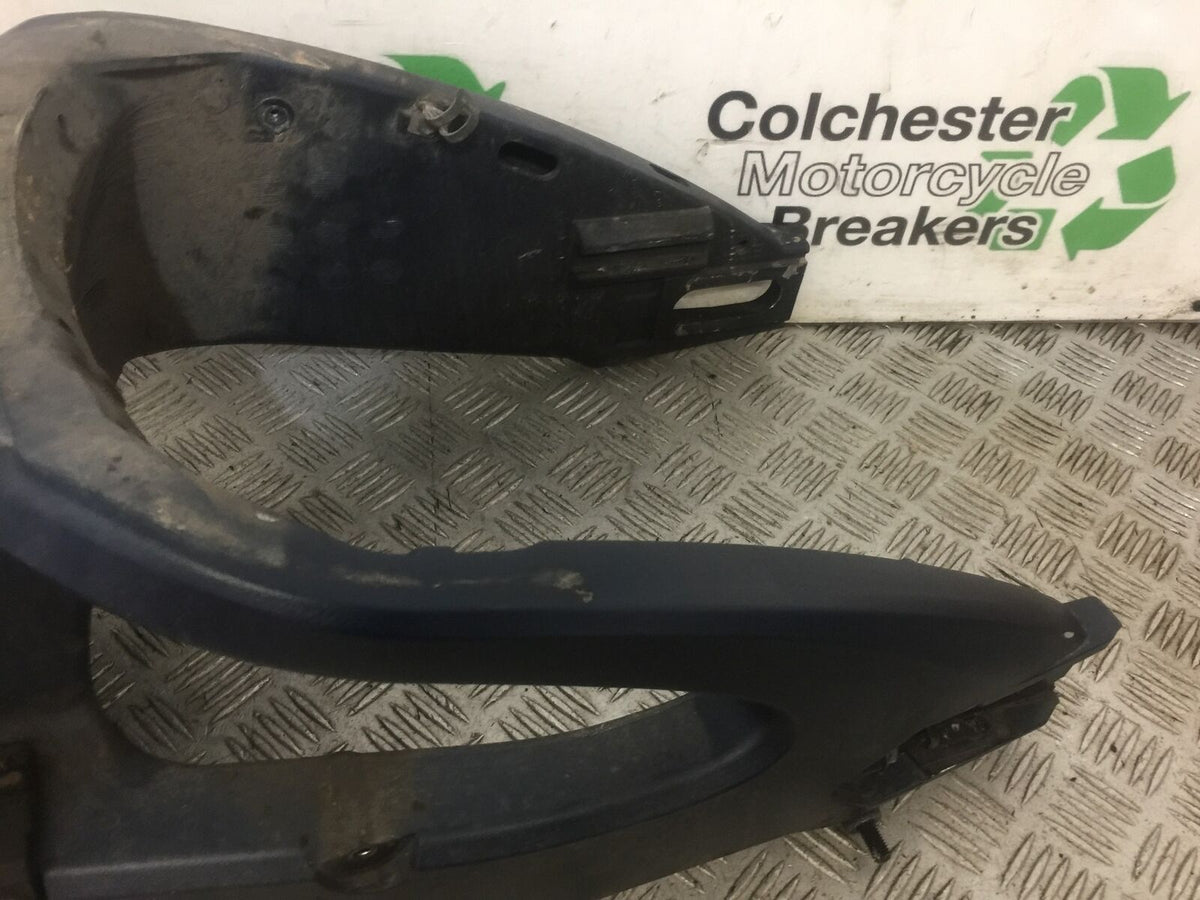 SUZUKI GSXR 600 L1-L8 SWINGARM  YEAR 2011-2017 (STOCK 728)