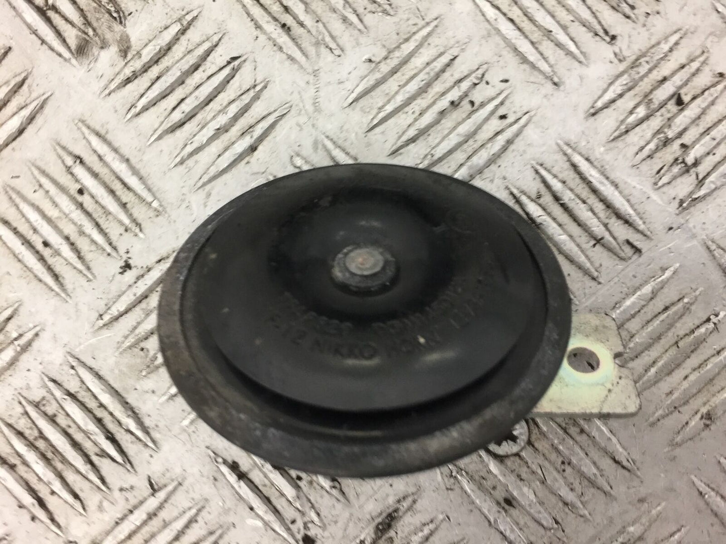 YAMAHA MT 125 MT125 HORN  YEAR 2014-2019 ABS (STOCK 477)