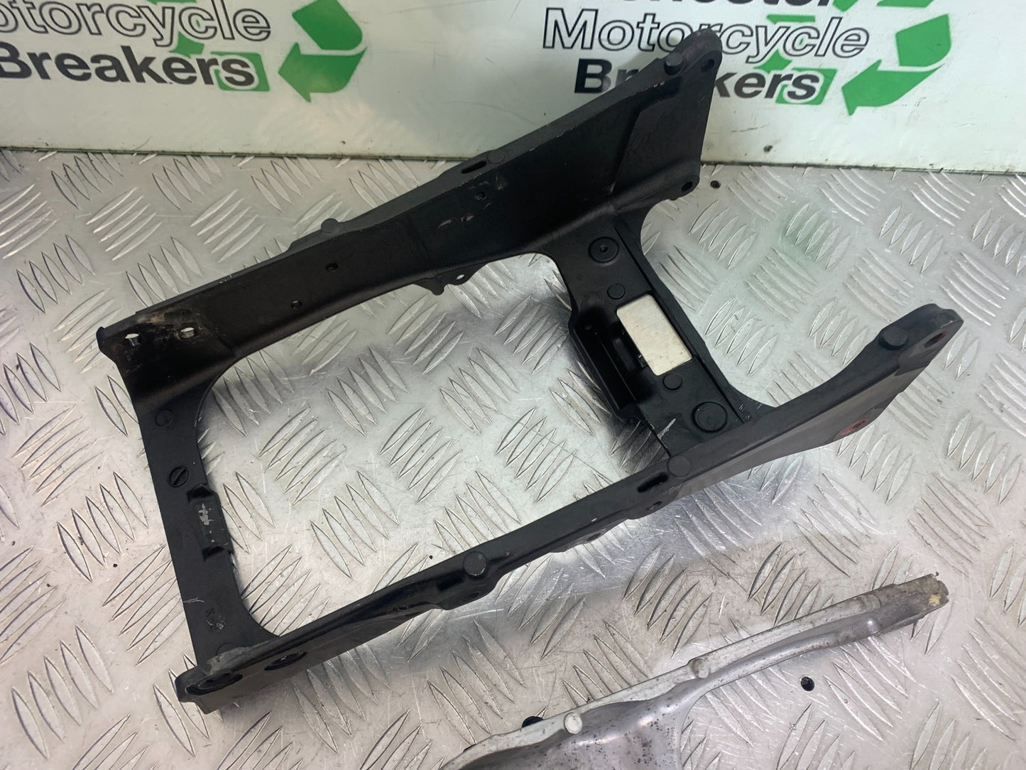 KAWASAKI ZX6R REAR SUBFRAME  YEAR 2009-2012 (CMB1136)