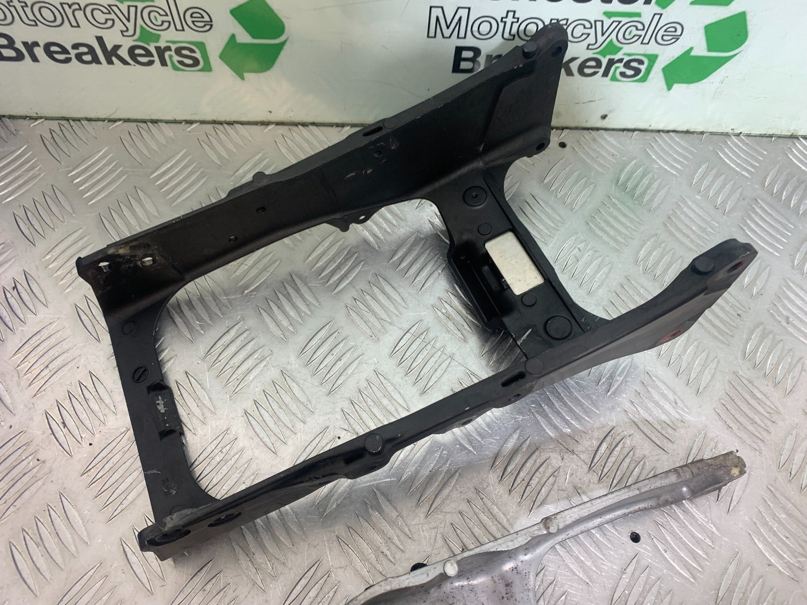 KAWASAKI ZX6R REAR SUBFRAME  YEAR 2009-2012 (CMB1136)