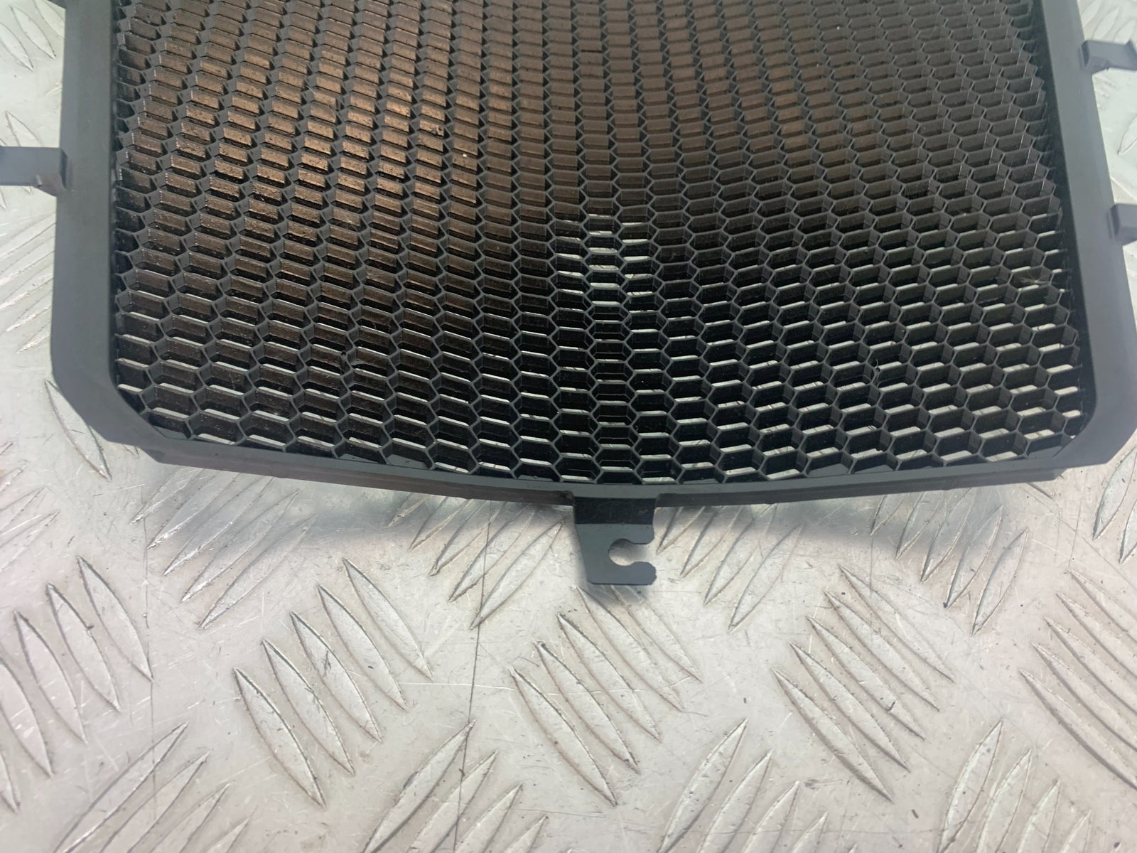 BMW M1000 R RADIATOR GRILL YEAR 2023-2024 (CMB1140)