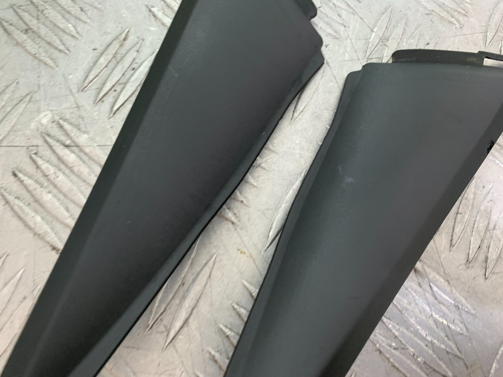 HONDA CBR1000 RR INFILLS PANELS  YEAR  2008-2011 (CMB1330)