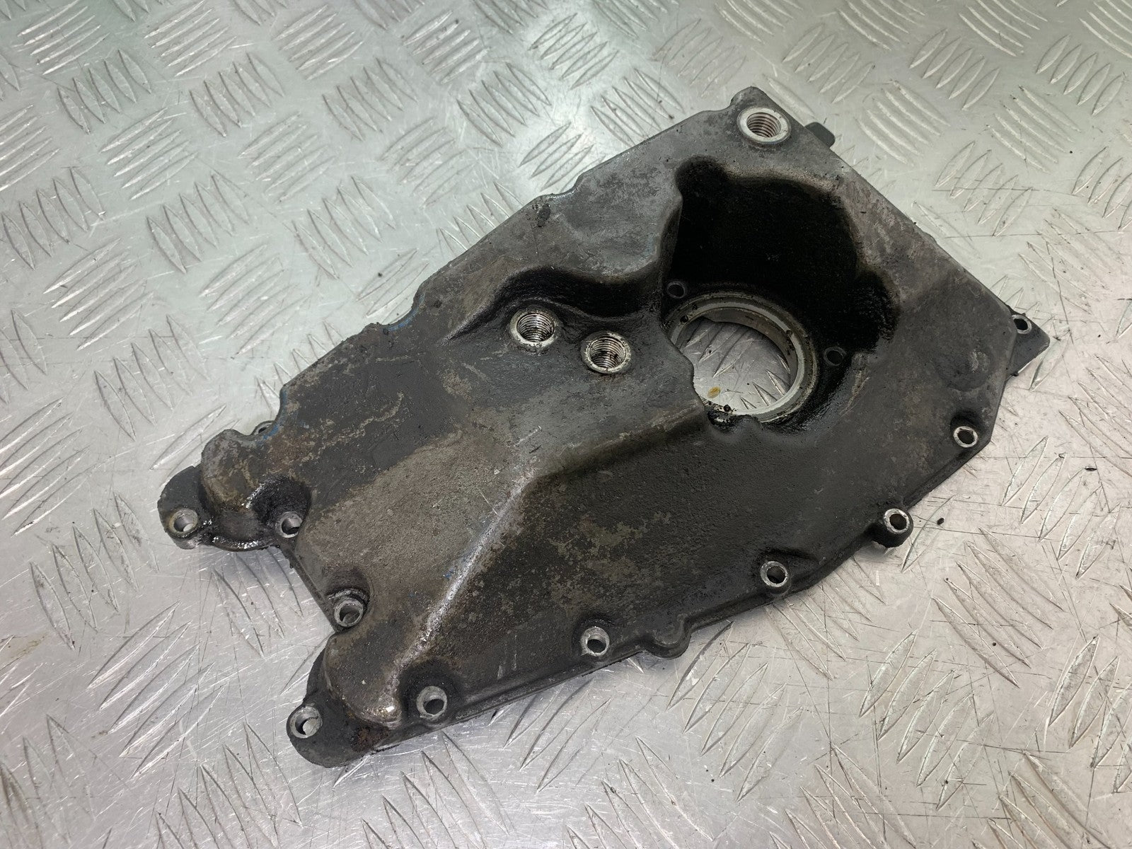 TRIUMPH 955i SPRINT ST SUMP   YEAR 1999-2004