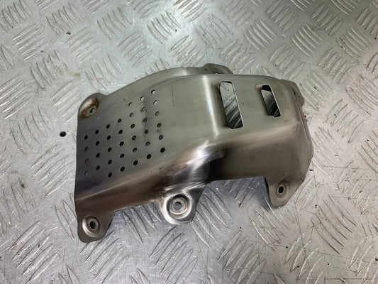 KTM 390 ADVENTURE LOWER ENGINE GUARD  YEAR 2020-24 (CMB1240)