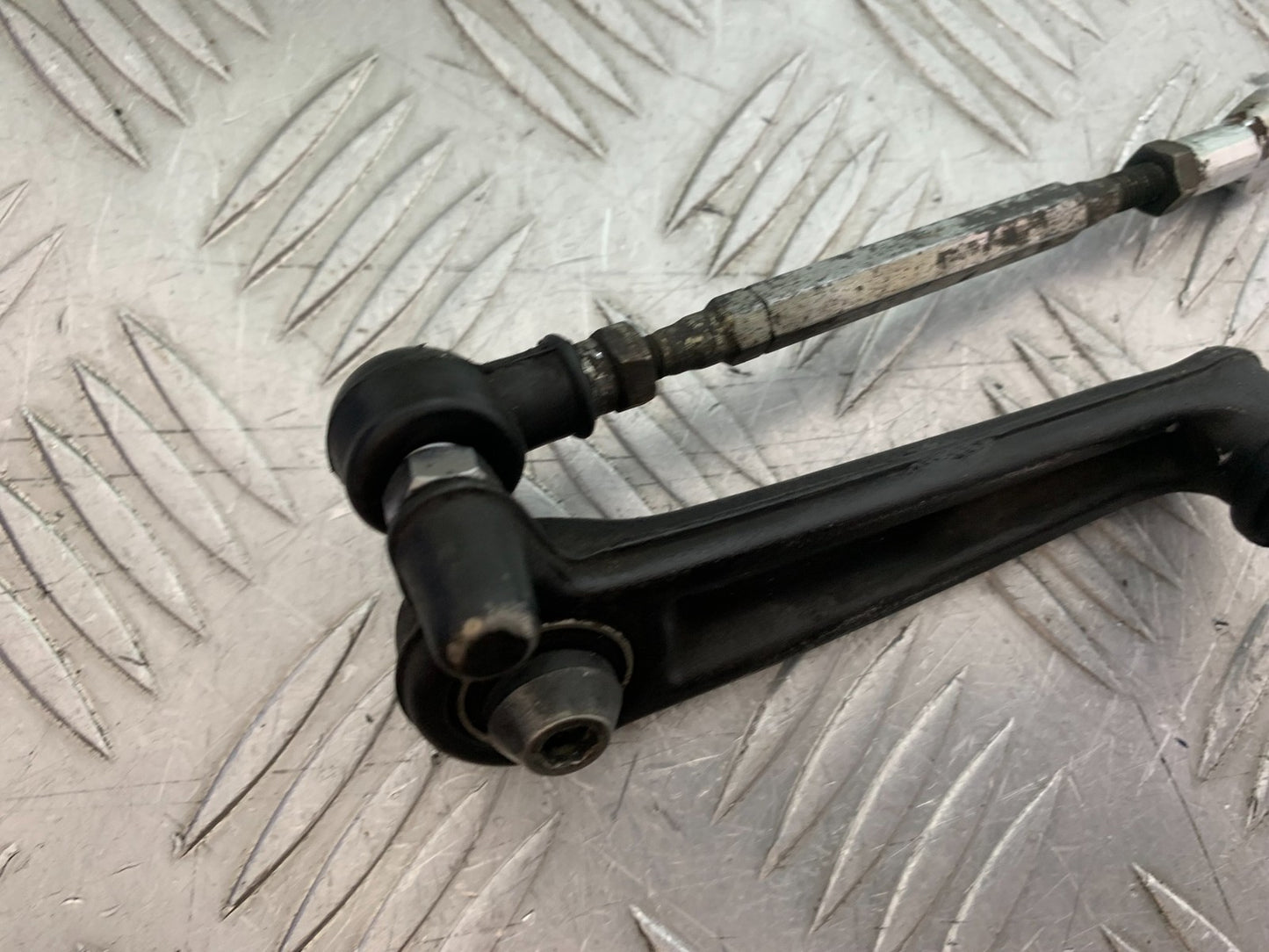 KTM DUKE 390 GEAR LEVER  YEAR 2017- 2023 (CMB1314)