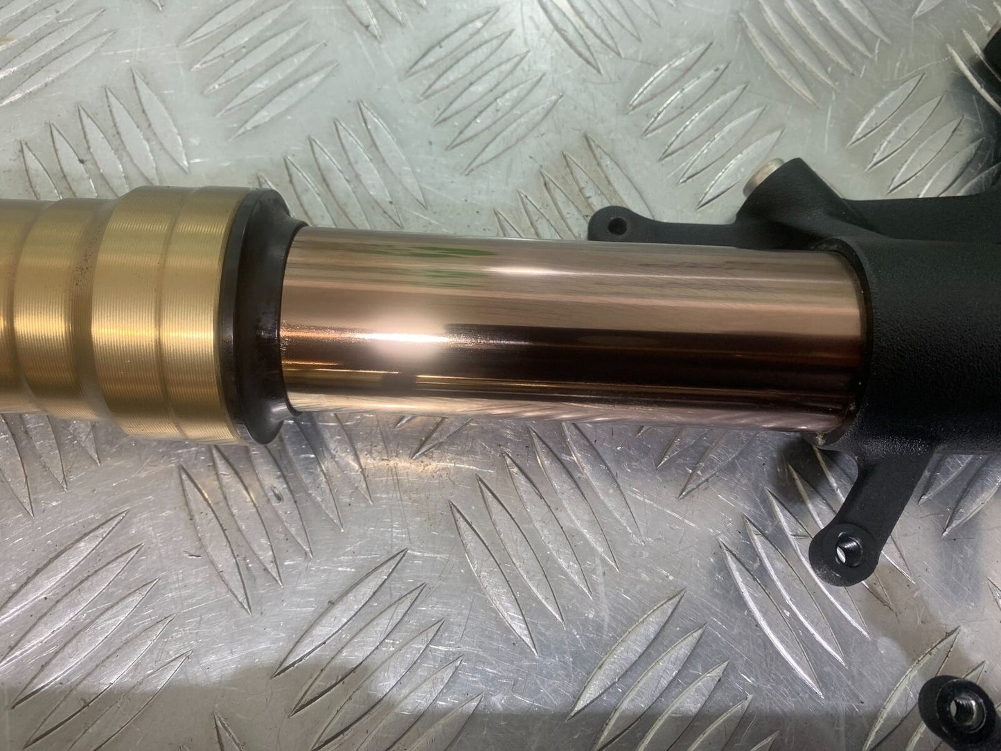 SUZUKI GSXR1000 GSXR 1000 FORKS  2009-2016 (CMB1049)