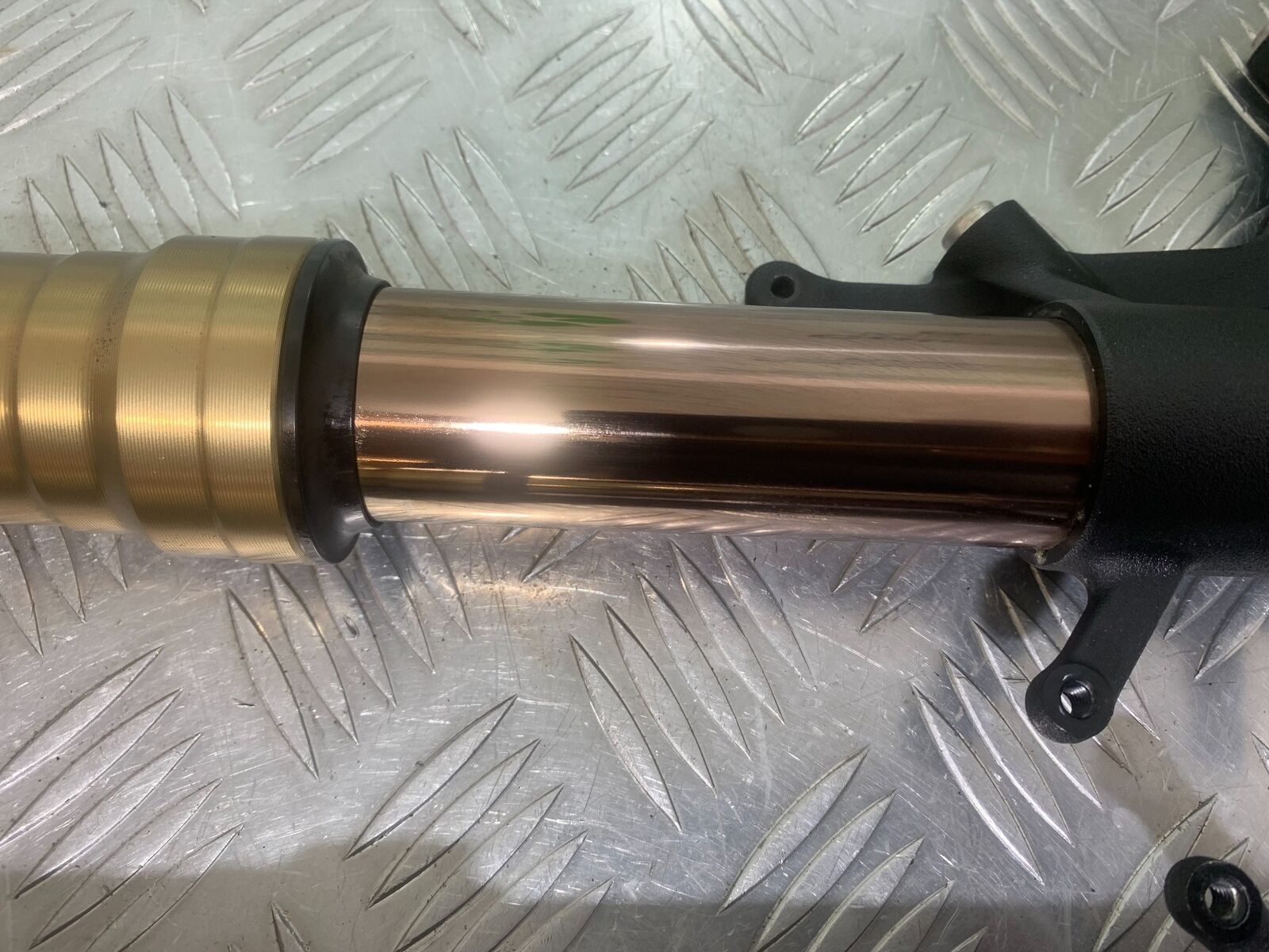 SUZUKI GSXR1000 GSXR 1000 FORKS  2009-2016 (CMB1049)