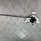 TRIUMPH 675 STREET TRIPLE RX SEAT CATCH AND CABLE   2015- 2017 (CMB1299)