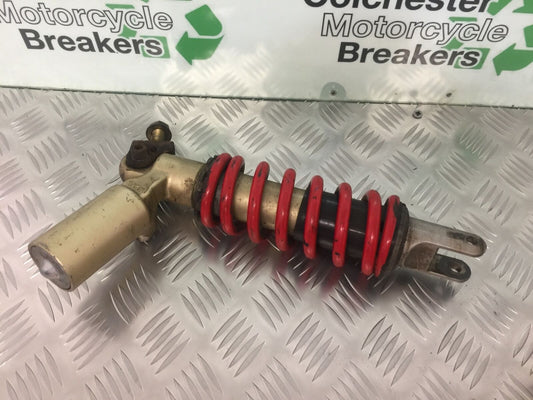 KAWASAKI ZX12R ZX12 R REAR SHOCK  YEAR 2000 (STOCK 913)