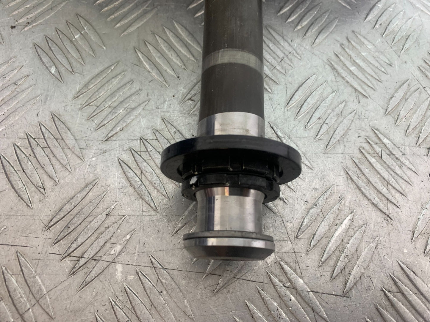 KAWASAKI ER6 N BOTTOM YOKE  YEAR 2012-2017 (CMB1324)