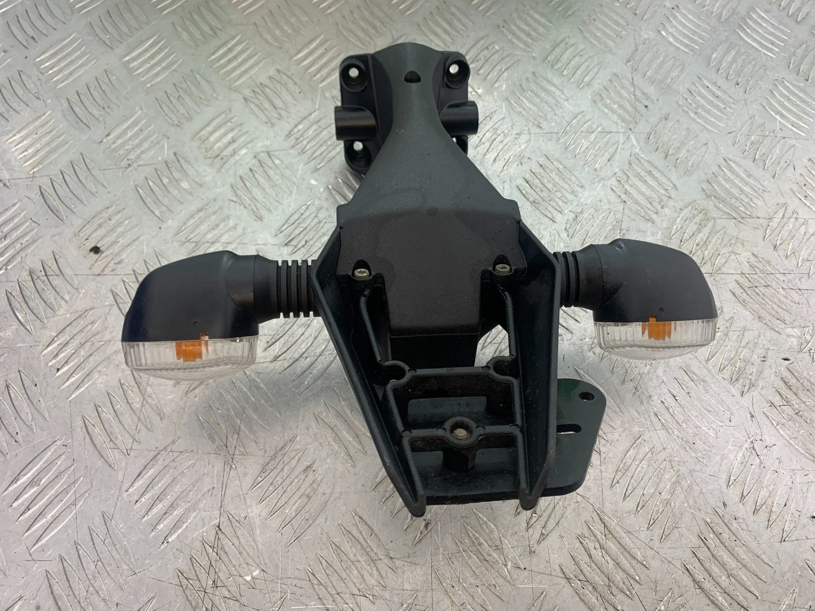 DUCATI 1198 S REAR MUDGUARD AND INDICATORS  YEAR 2009-2011 (CMB1219)