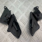 TRIUMPH 675 STREET TRIPLE RX LEFT AND RIGHT INFILLS  2015-2017 (CMB1299)