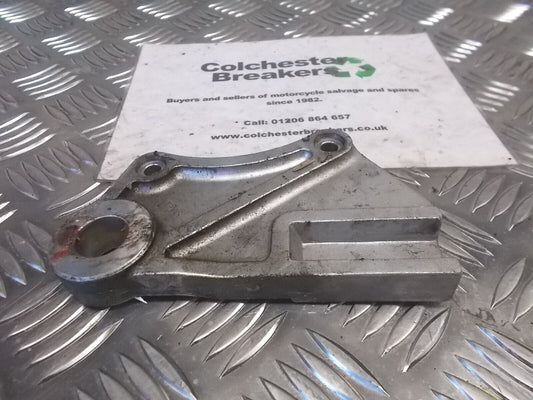 KAWASAKI ZX9R ZX9C REAR CALIPER BRACKET  YEAR 1998