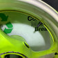 HONDA CBR1000 rr FIREBLADE REAR WHEEL YEAR 2006 (CMB1220)