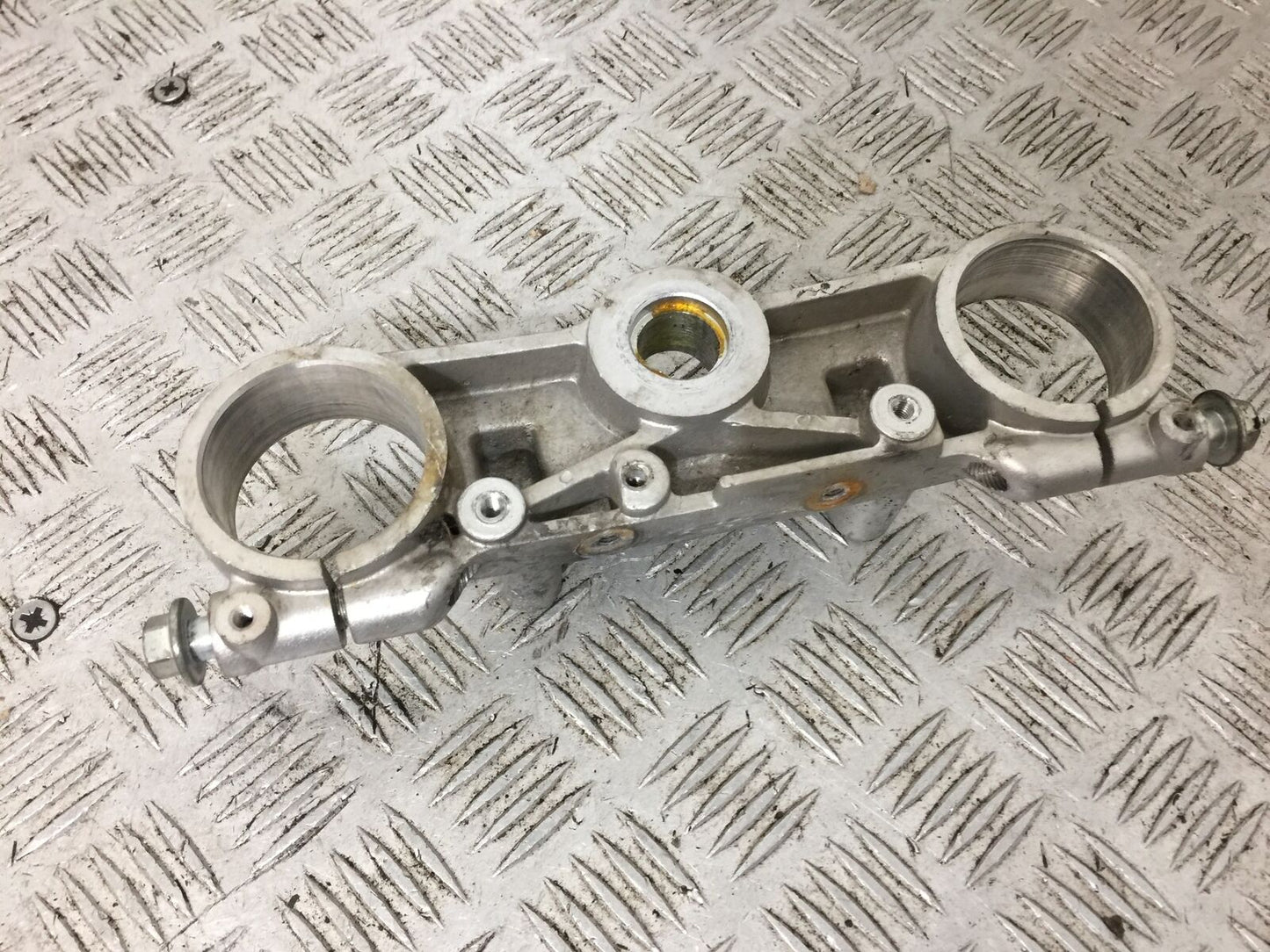 MOTORINI SMR 125 TOP YOKE  YEAR 2016  (STOCK 762)