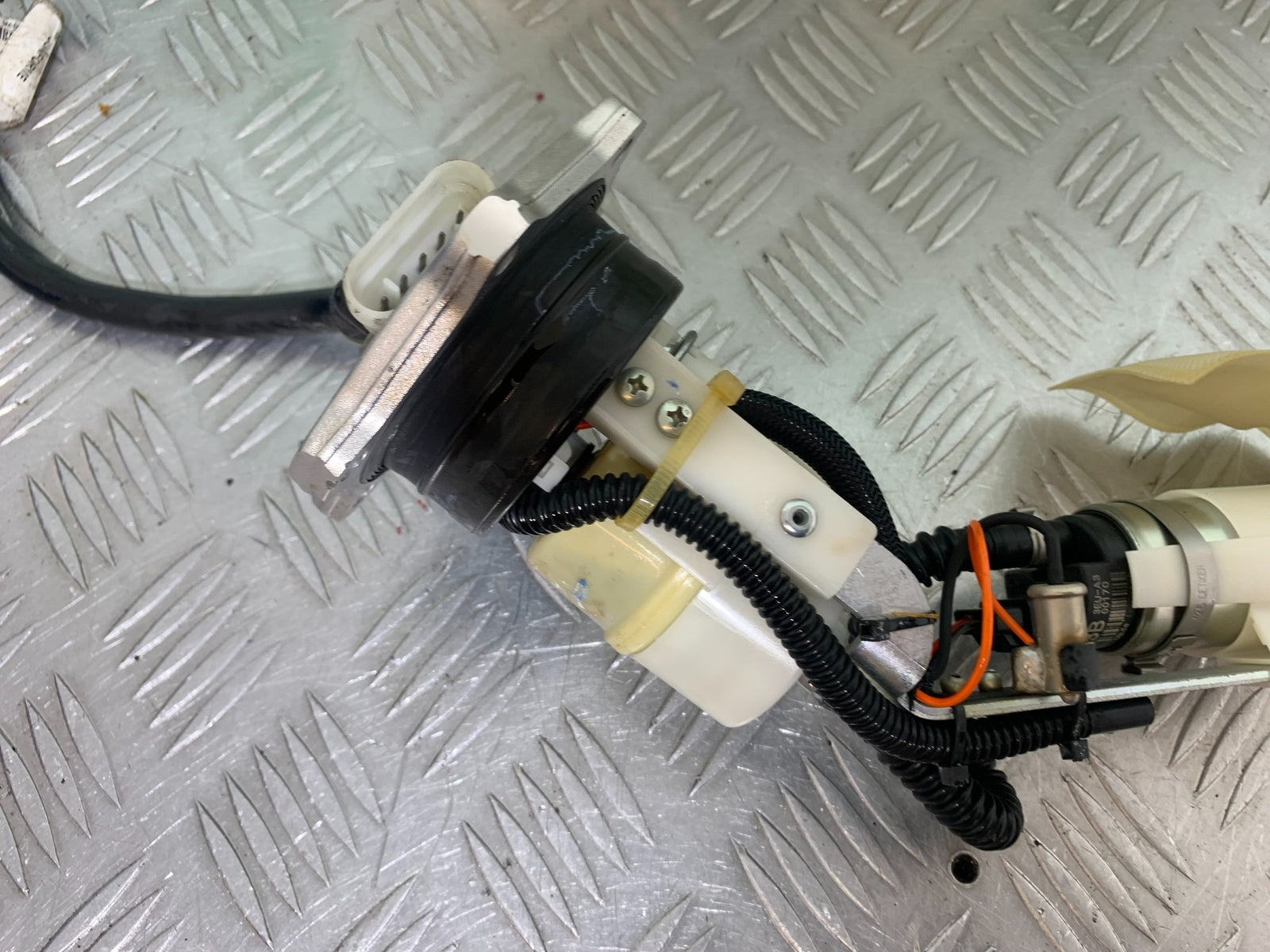 MV AGUSTA 800 F3 PETROL PUMP YEAR 2013-2016 (CMB1152)