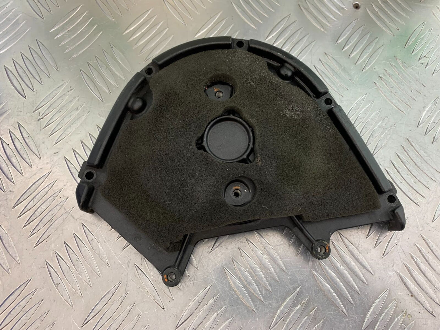 YAMAHA XVS 1300 MIDNIGHT STAR SPROCKET COVER  YEAR  2007-16 (CMB1027)