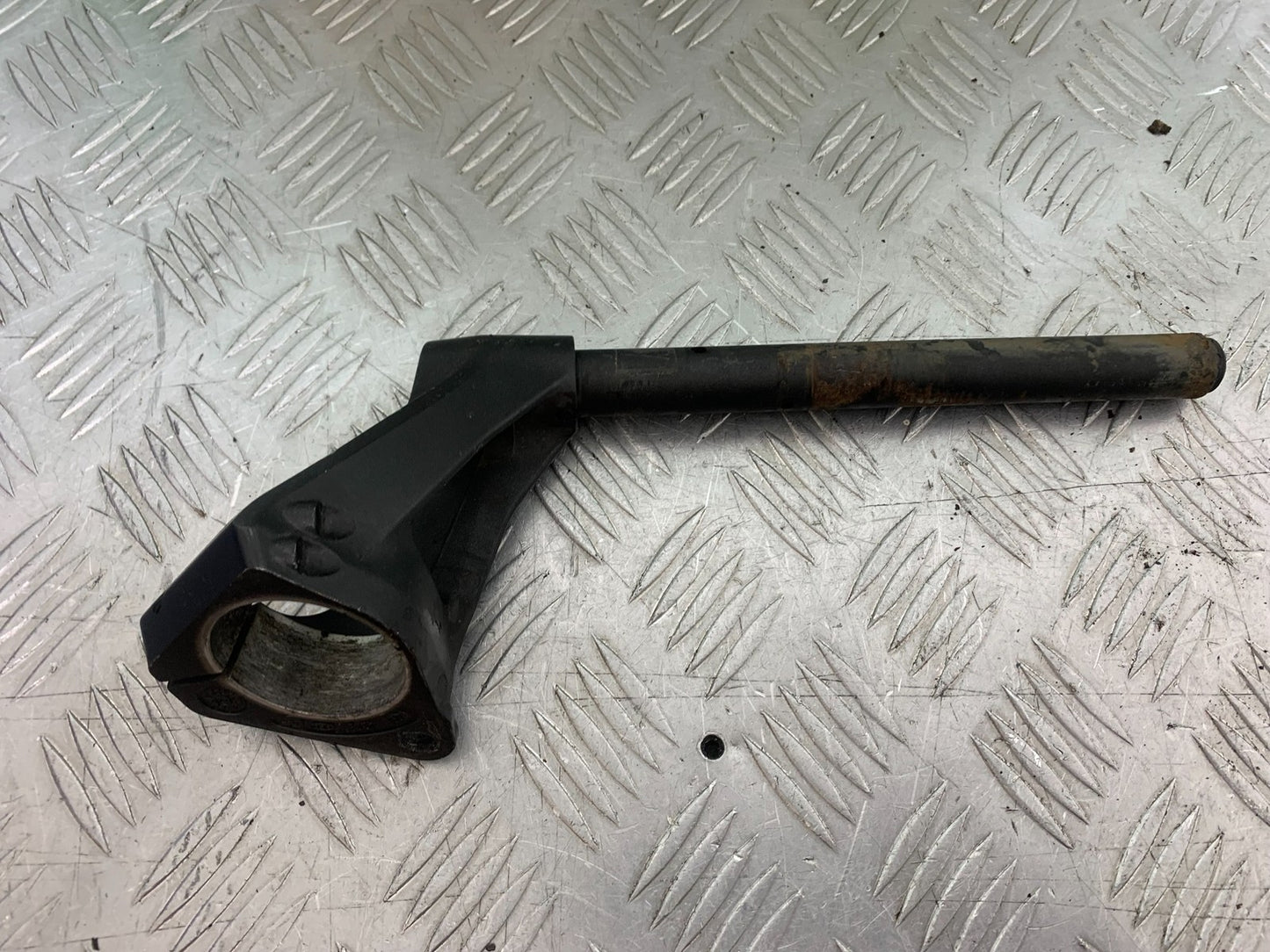 KAWASAKI Z1000 SX RIGHT HANDLEBAR YEAR 2014-16 (CMB1264)