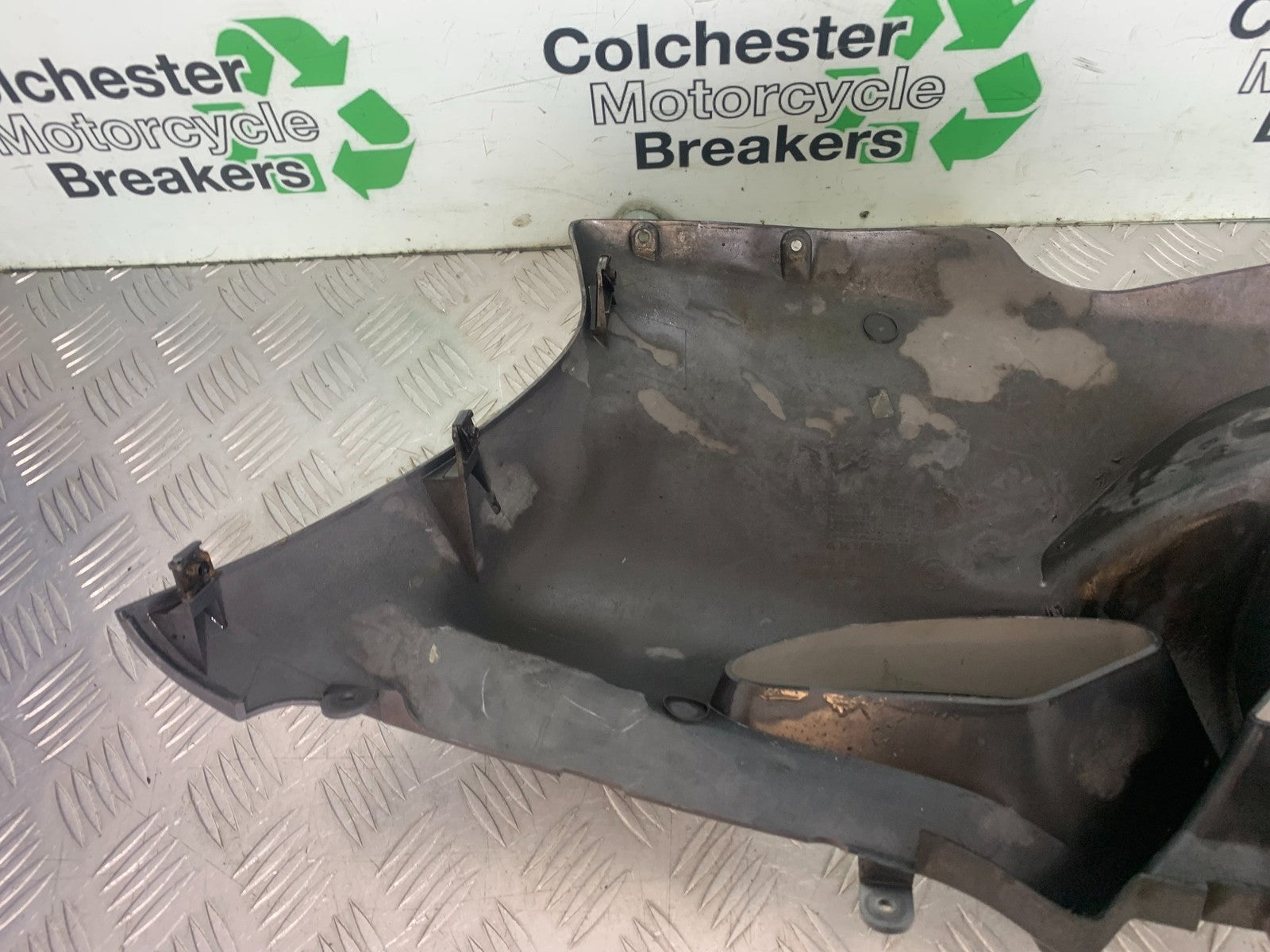 BMW K1200 K 1200 LT LEFT LOWER FAIRING  YEAR 1999-07 (CMB1271)