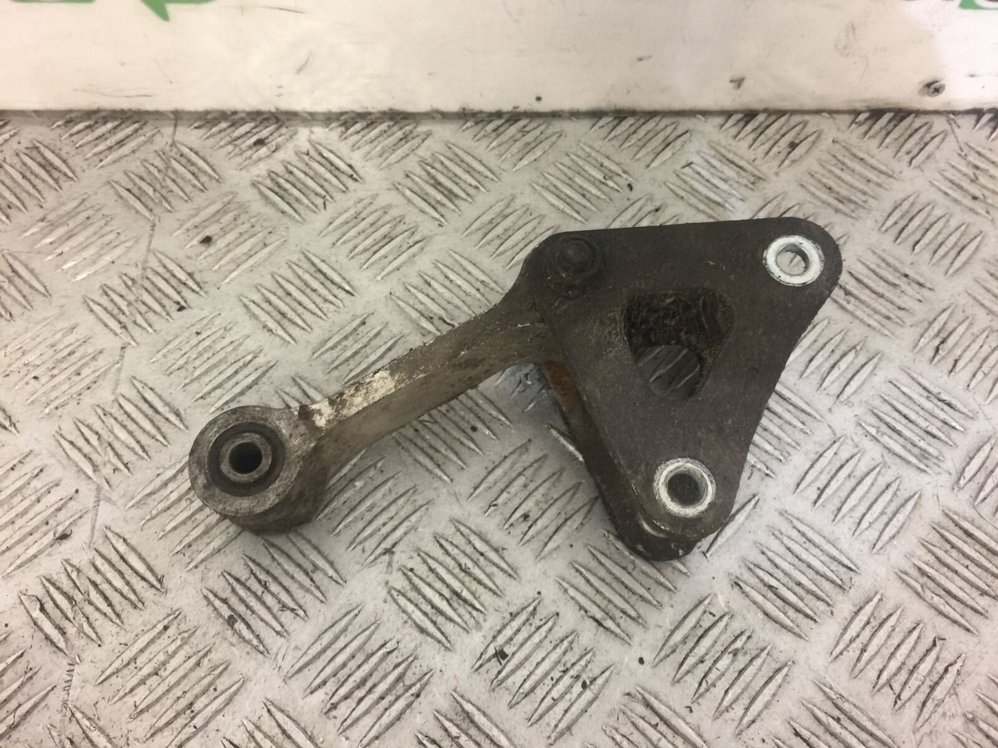 HONDA CBR 500 R  CBR500 R SHOCK LINKAGE   YEAR 2014  (STOCK 392)