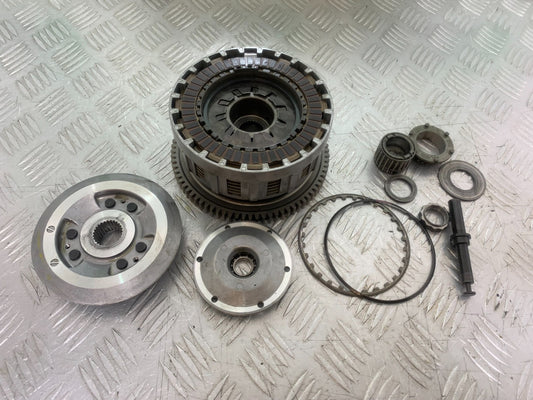HONDA CBR1000 rr FIREBLADE CLUTCH  2008-2011 (CMB1253)
