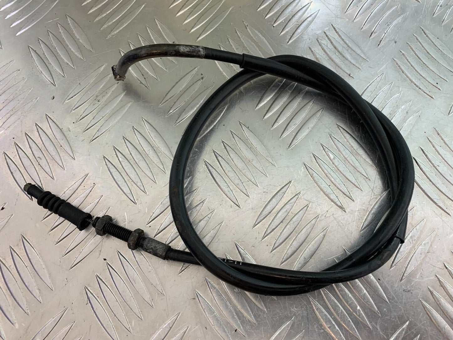 KAWASAKI ER5 ER 5 CLUTCH CABLE  YEAR 1997-2007 (CMB1003)