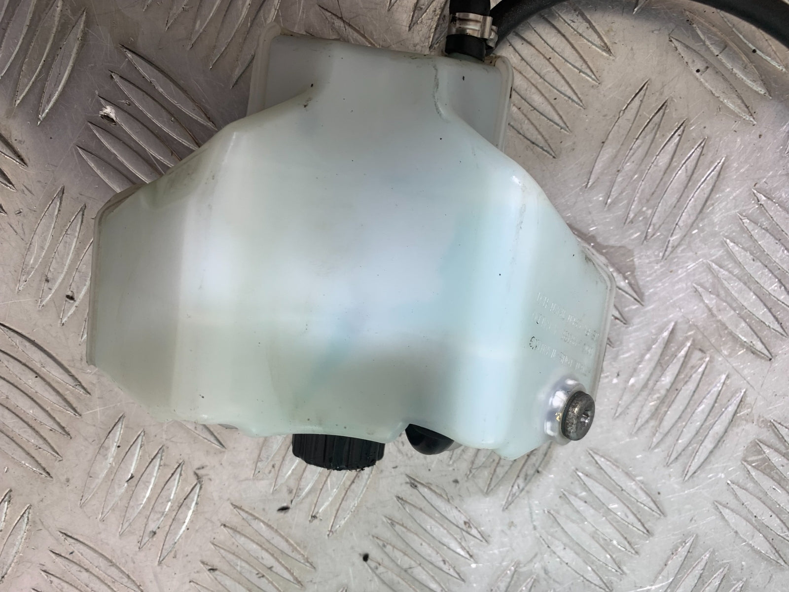 MV AGUSTA 800 F3 COOLANT BOTTLE   YEAR 2013-2016 (CMB1152)