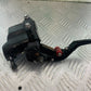 HONDA VFR1200 VFR 1200 FA BRAKE MASTER CYLINDER   YEAR 2010-11 CMB1088)