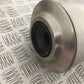 DUCATI 696 MONSTER RIGHT SILENCER  YEAR 2008 (STOCK 768)