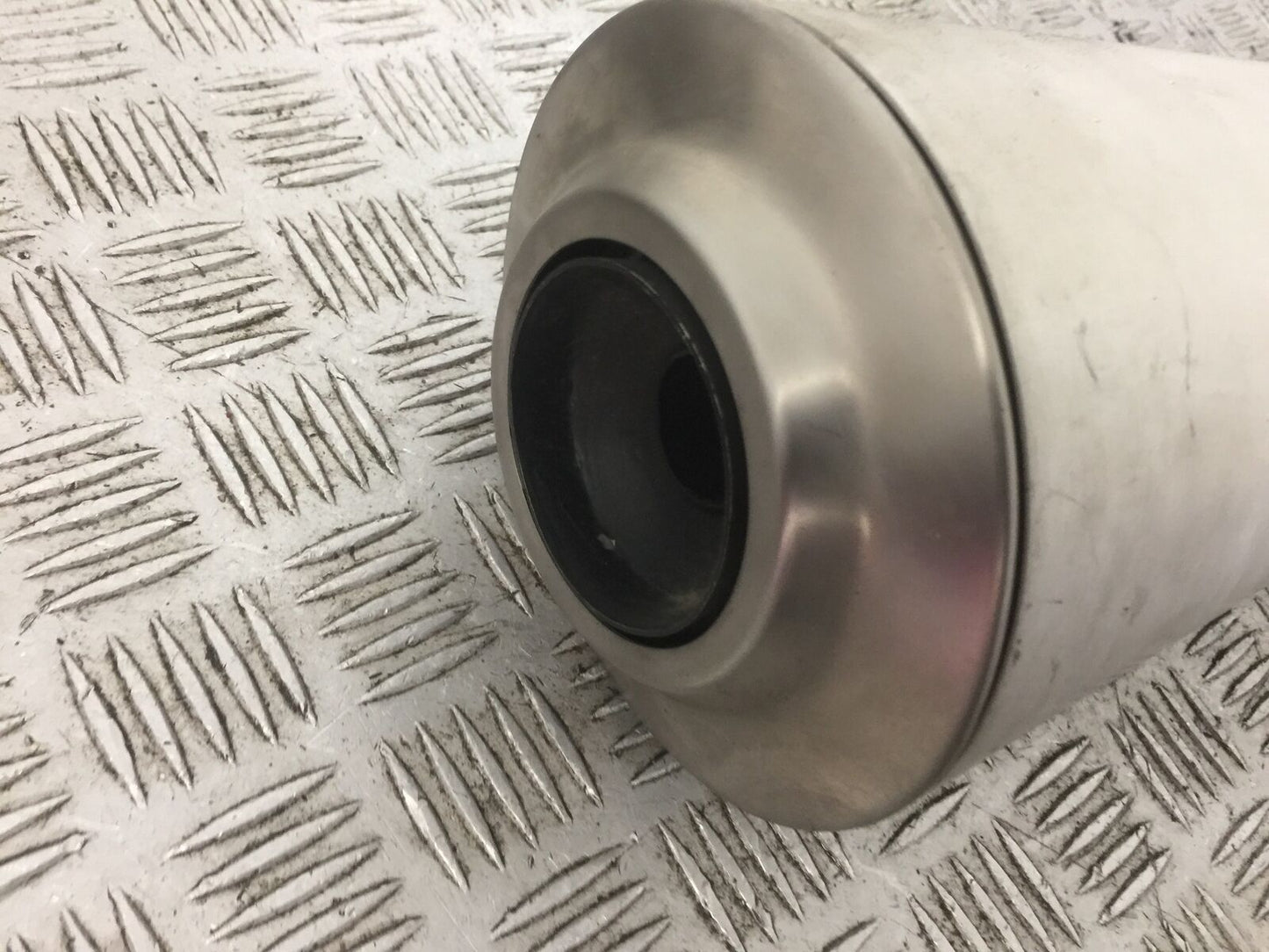 DUCATI 696 MONSTER RIGHT SILENCER  YEAR 2008 (STOCK 768)