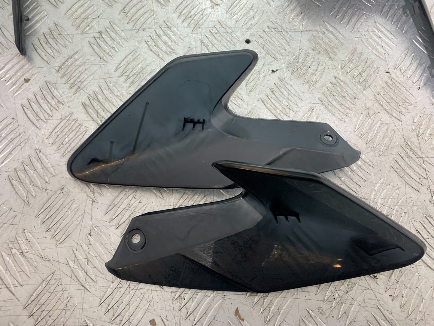 KTM 390 ADVENTURE INFILL PANELS  YEAR 2020-24 (CMB1240)