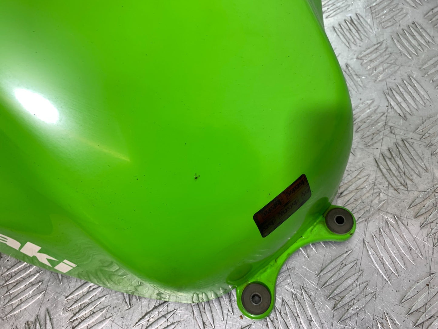 KAWASAKI ZX9R ZX9 R PETROL TANK YEAR 1998-1999 (CMB1329)