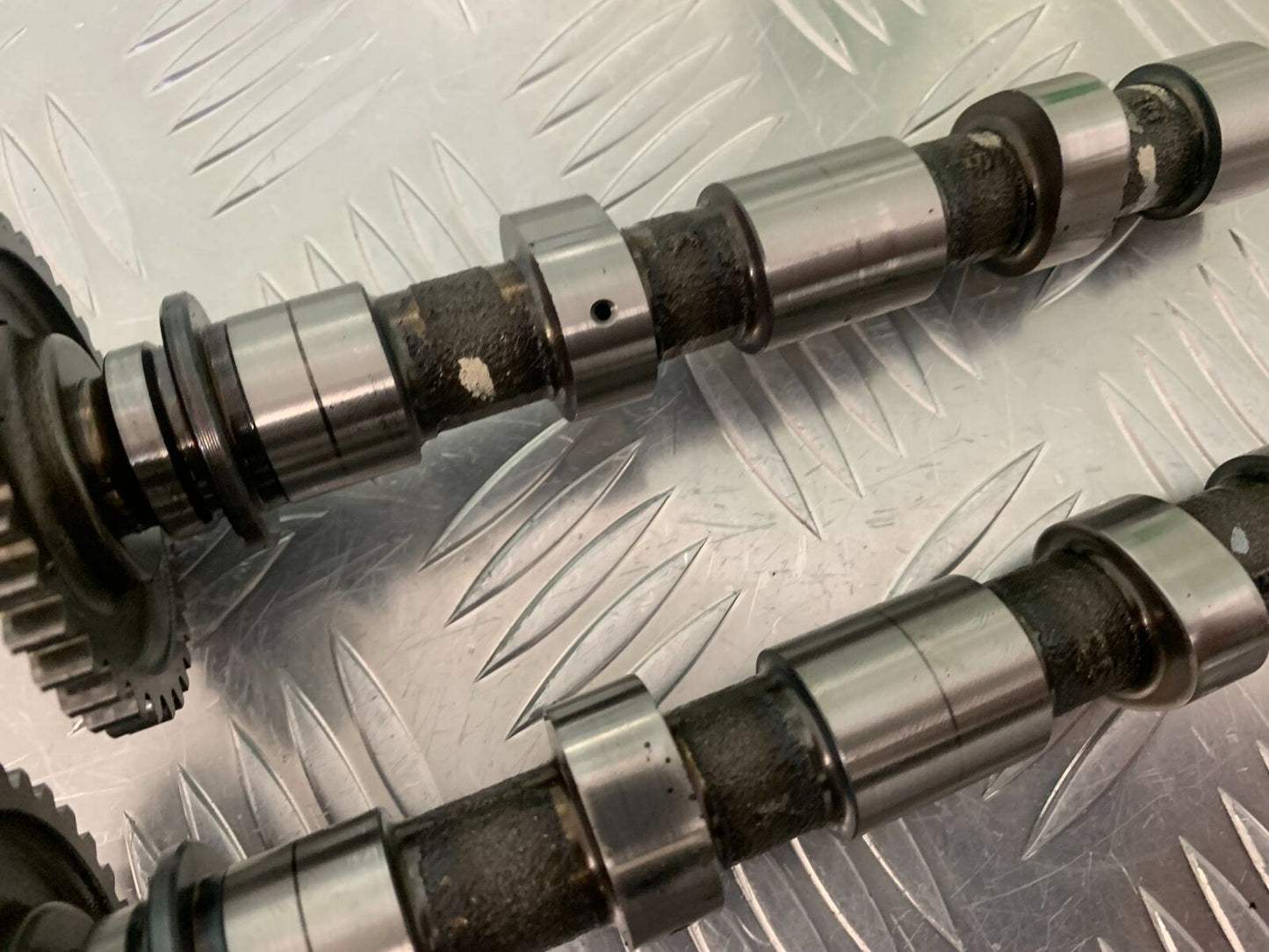HONDA CB500 f CB500F CAMSHAFTS   YEAR 2022 (STOCK 951)