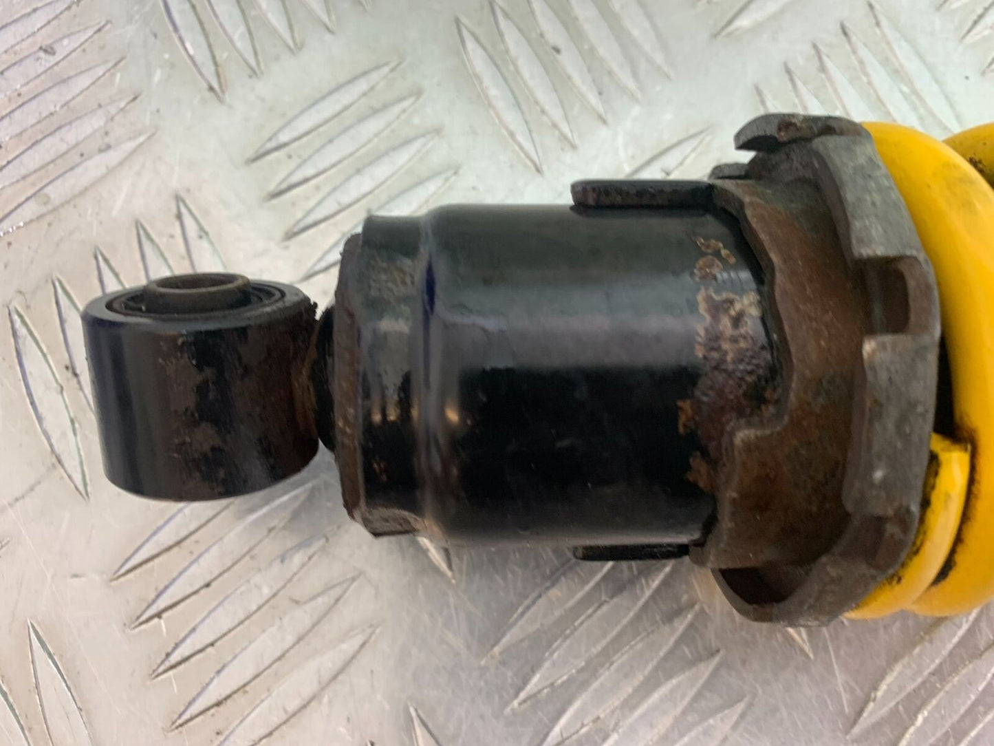 SUZUKI SV650 SV 650 mk1 REAR SHOCK  YEAR 1999-2002 (CMB1036)