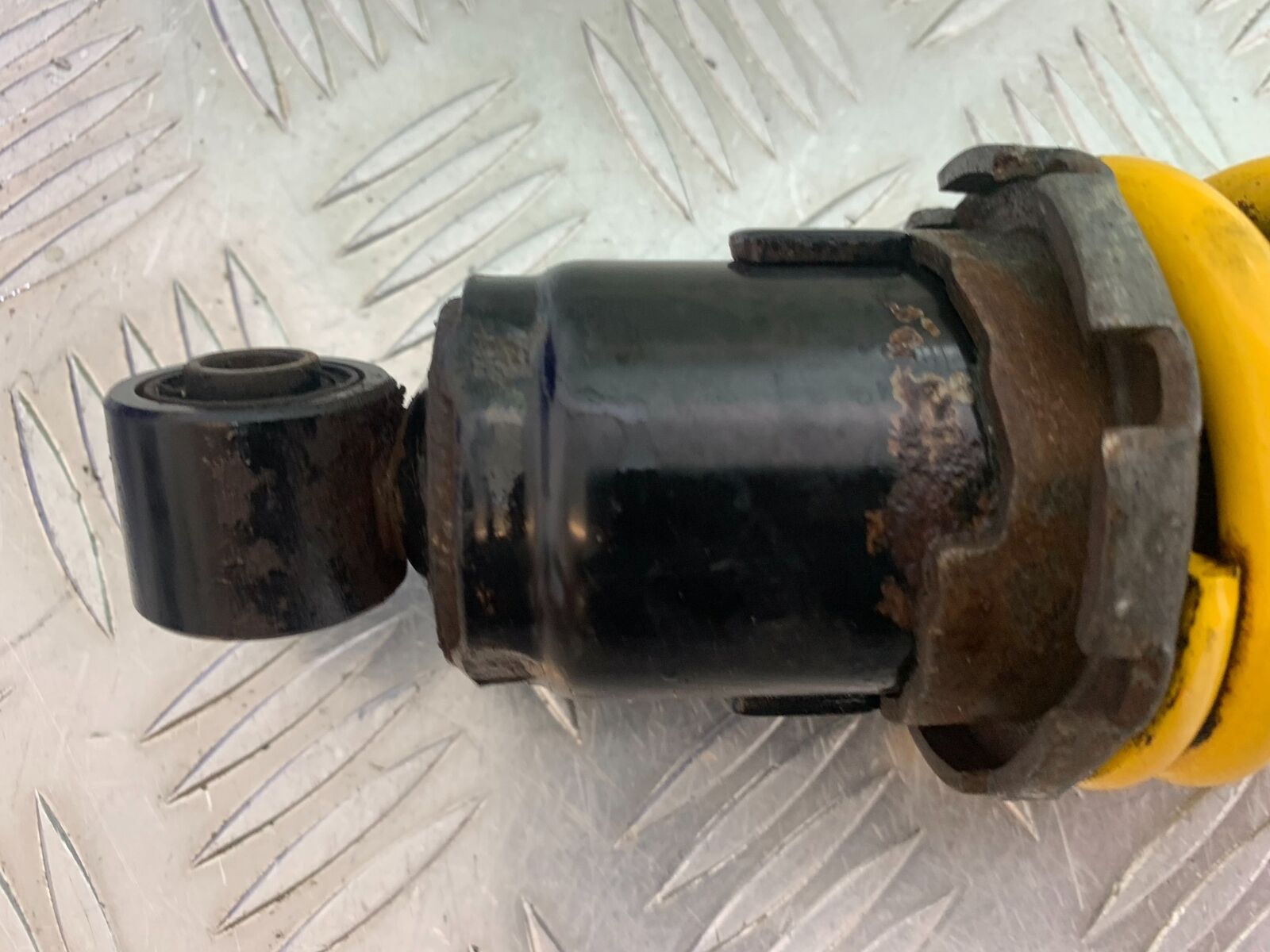 SUZUKI SV650 SV 650 mk1 REAR SHOCK  YEAR 1999-2002 (CMB1036)