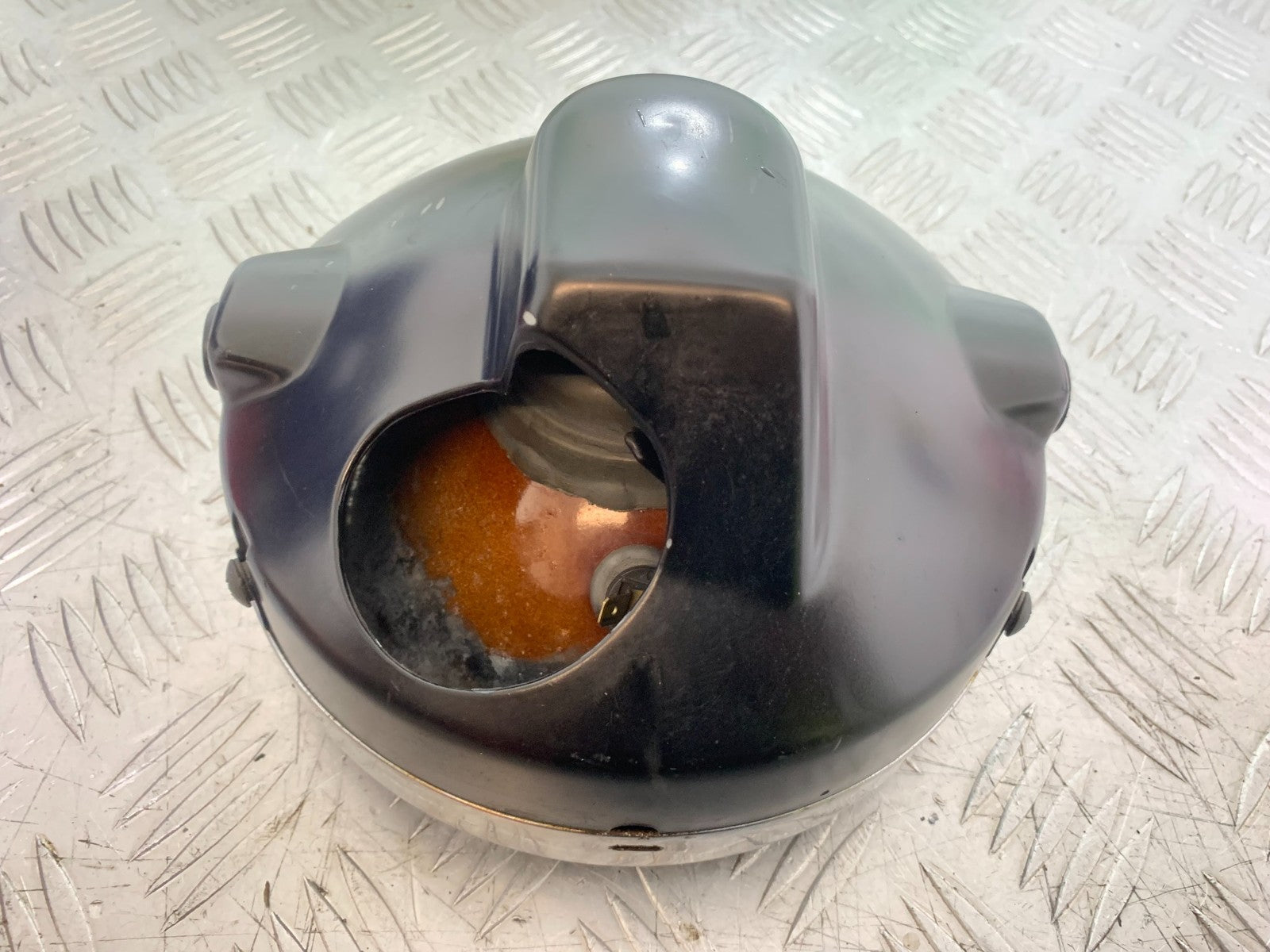 HONDA CBF500 CBF 500 HEADLIGHT AND BACKING    YEAR 2004-2008  (CMB1294)