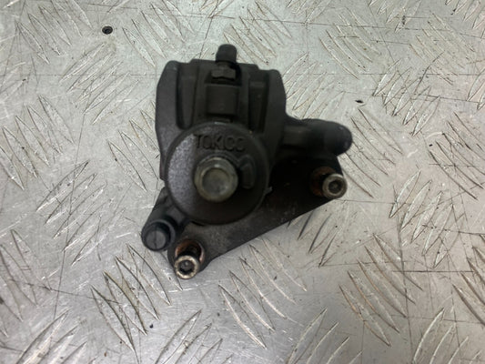 KAWASAKI ZX10R ZX10 R REAR BRAKE CALIPER  2008-2010 (CMB1206)