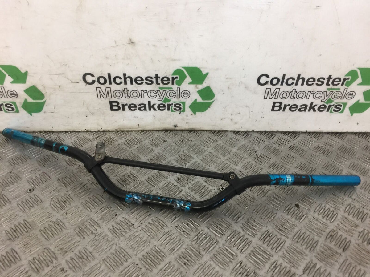 SUZUKI GSXR750 GSXR 750 WR BARS  YEAR 1994 (STOCK 464)