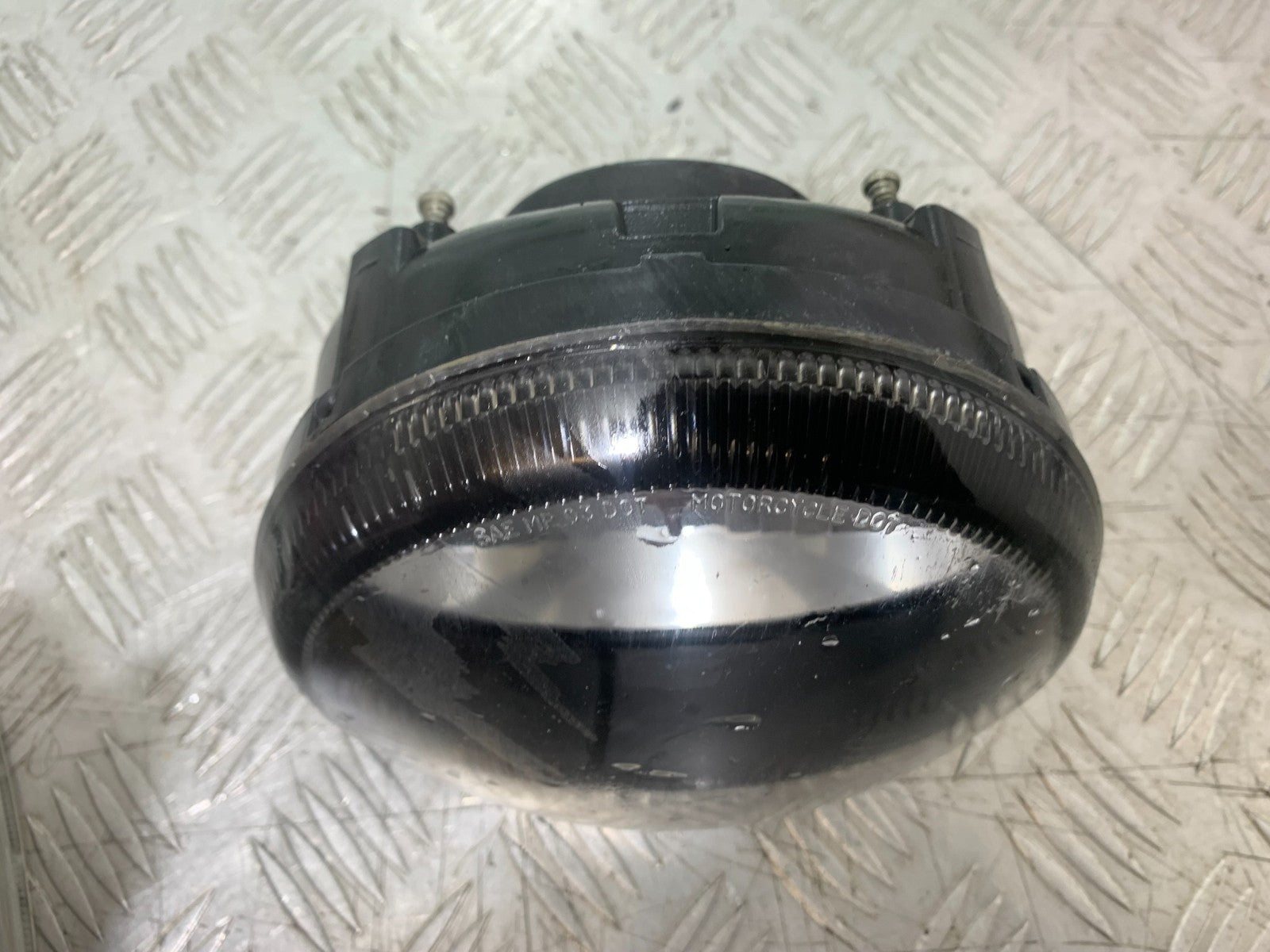 PIAGGIO VESPA GTS 125 HEADLIGHT YEAR 2009-2014  (CMB1261)