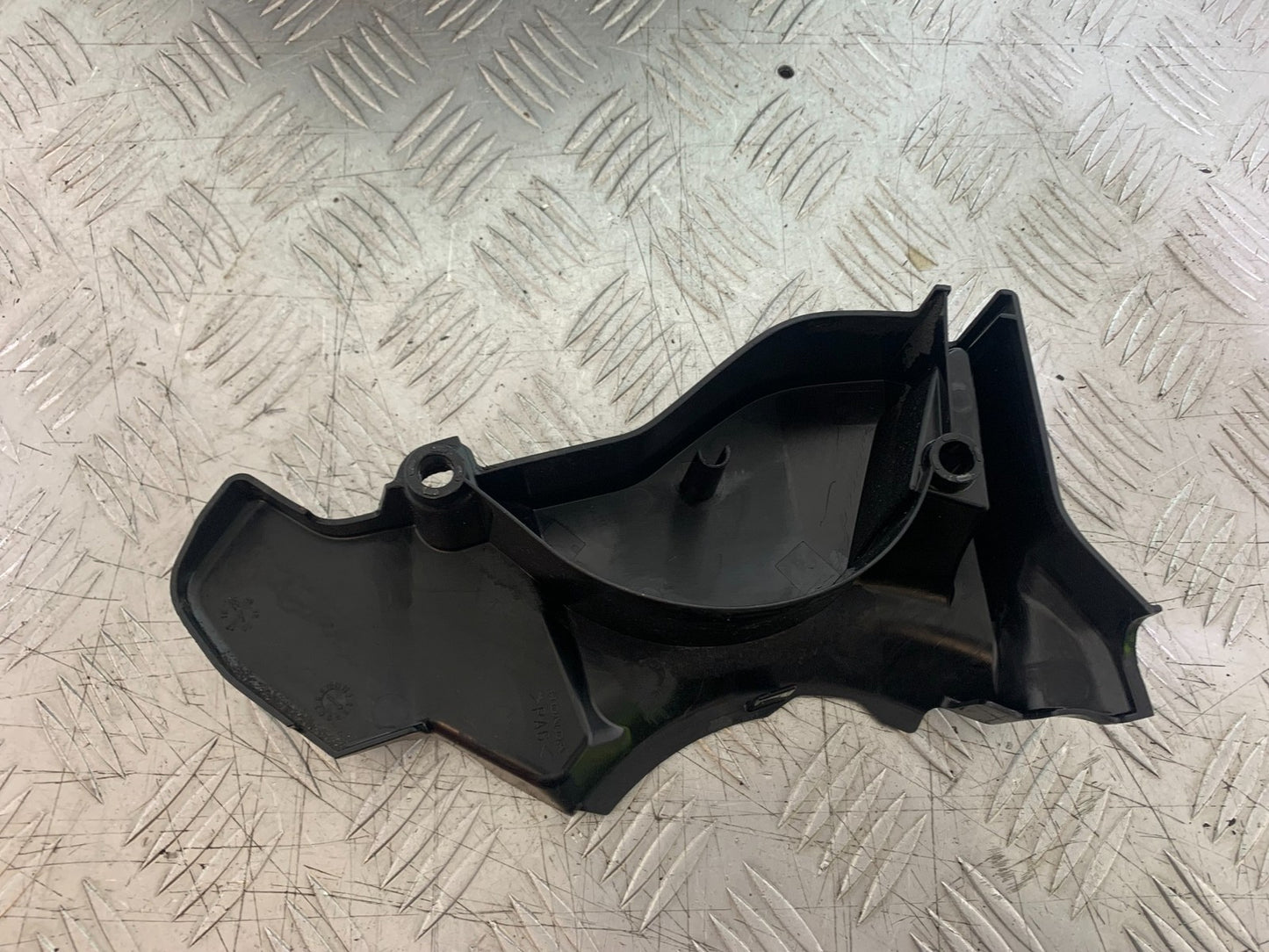 HONDA NC750 NC 750 X DCT SPROCKET COVER YEAR 2019 (CMB1223)
