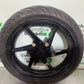 HONDA VFR750 VFR 750 FL-M-N-P FRONT WHEEL YEAR 1990-93 (CMB1093)