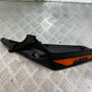 KTM DUKE 125 LEFT SEAT PANEL YEAR 2017-2022 (CMB1274)