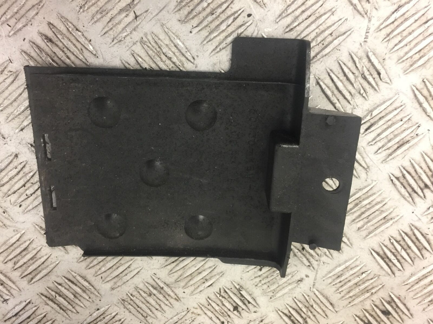 HONDA CB500 CB 500  BATTERY COVER  YEAR 1994 (STOCK 495)