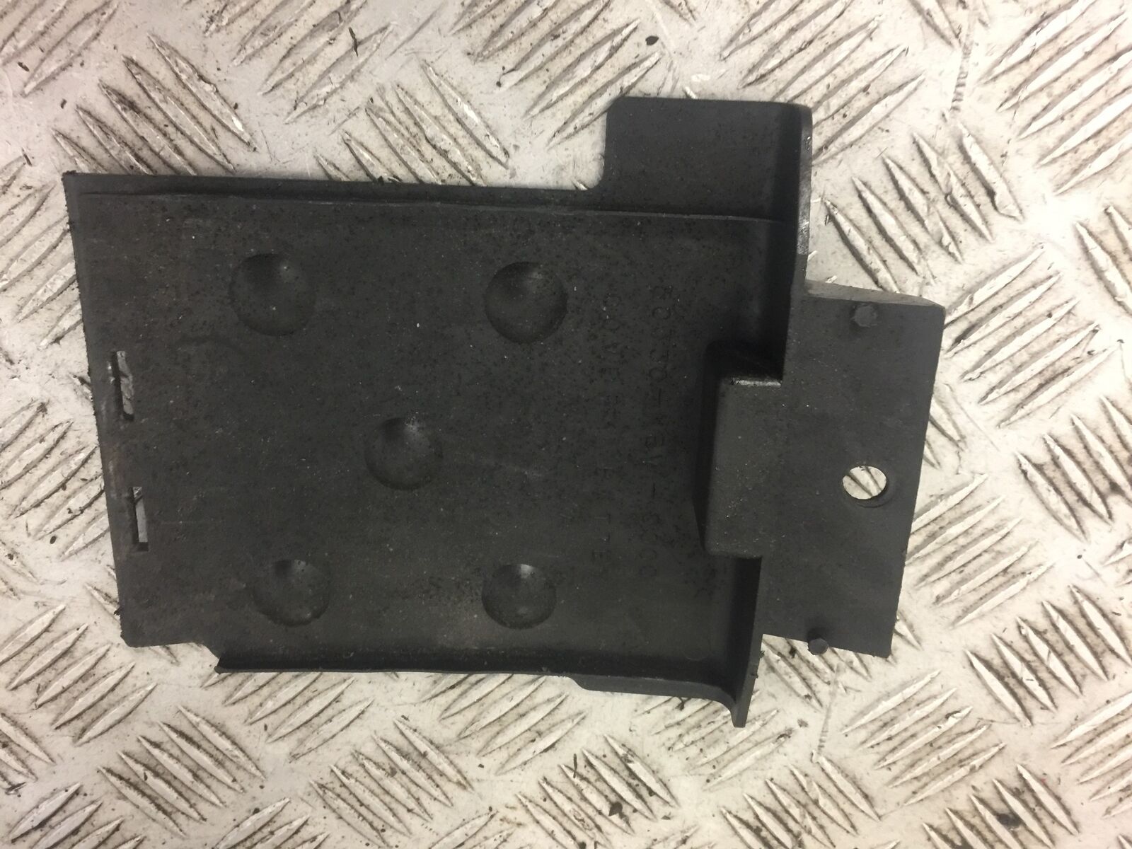 HONDA CB500 CB 500  BATTERY COVER  YEAR 1994 (STOCK 495)