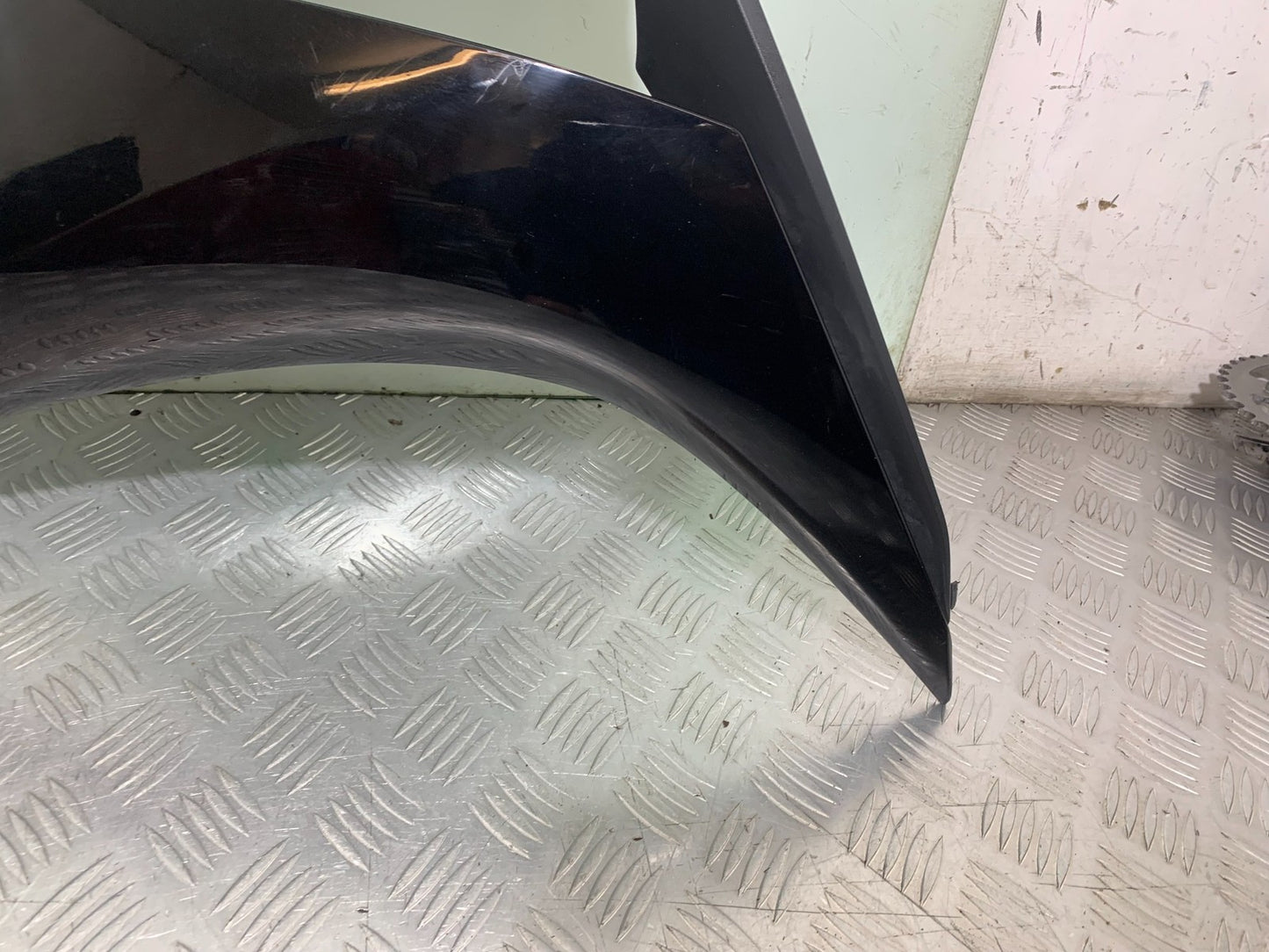 HONDA CBR1000 rr FIREBLADE LEFT FAIRING PANEL  2012-2016 (CMB1280)