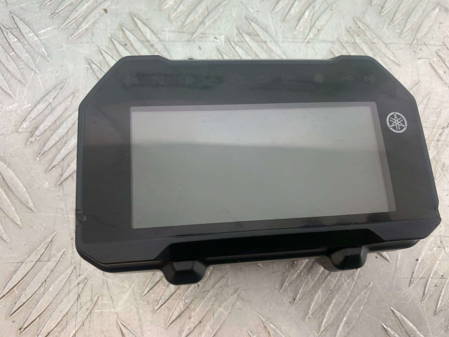 YAMAHA YZF R7 CLOCKS SPEEDO DASH  YEAR 2022-2025 (CMB1255)