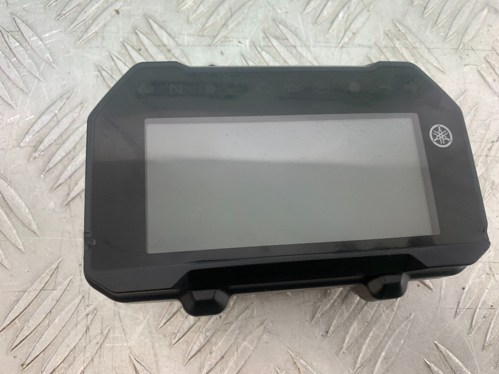 YAMAHA YZF R7 CLOCKS SPEEDO DASH  YEAR 2022-2025 (CMB1255)