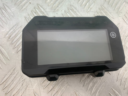 YAMAHA YZF R7 CLOCKS SPEEDO DASH  YEAR 2022-2025 (CMB1255)