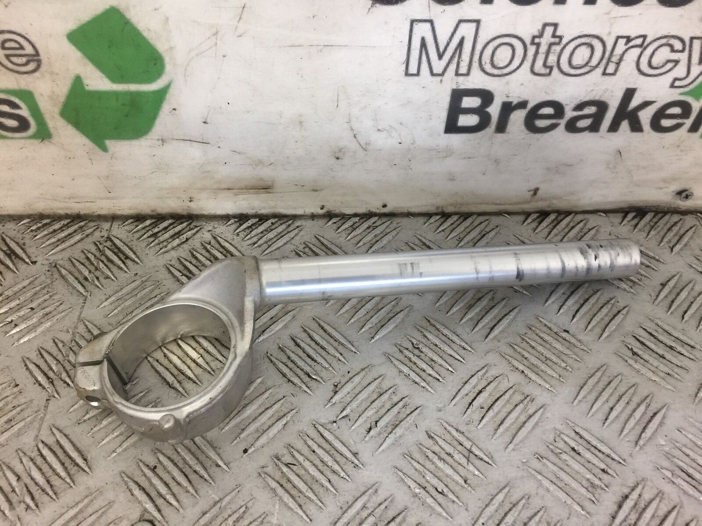 BMW S1000 RR RIGHT BAR  YEAR 2015 STOCK (476)