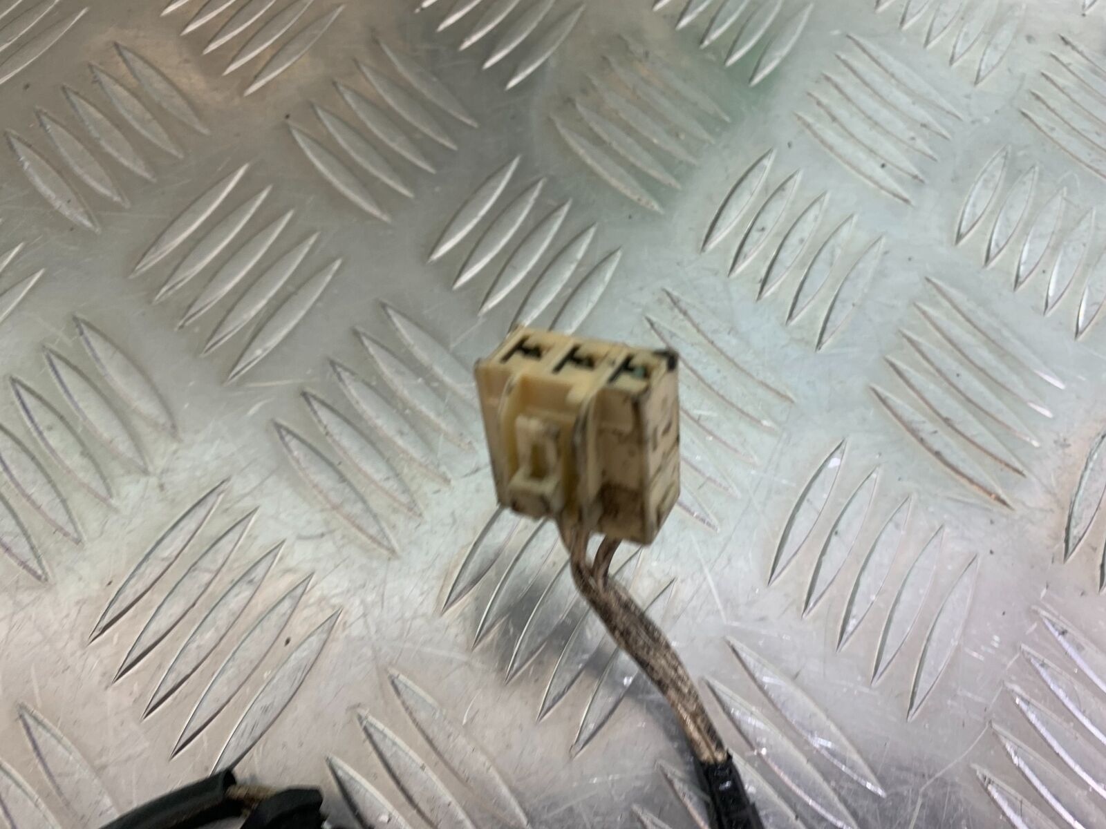 KAWASAKI ZX6R ZX6 R GENERATOR YEAR 2007 2008 (CMB1002)